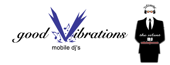 Good Vibrations mobile dj's